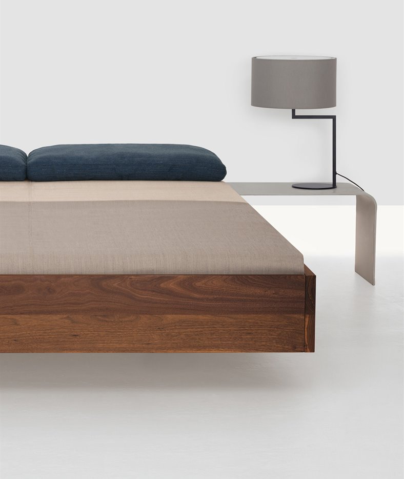 Designbed Simple BedHabits serieZ 14